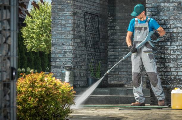 Best Gutter Cleaning  in Vega, TX