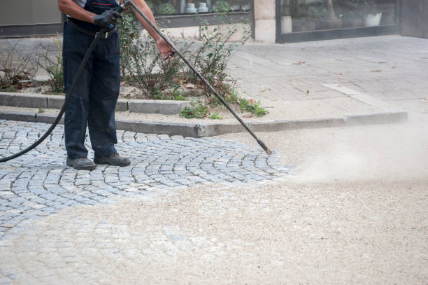 Best Residential House Exterior Washing  in Vega, TX