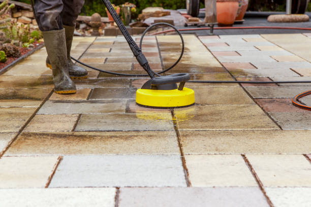 Vega, TX Pressure Washing Services Company