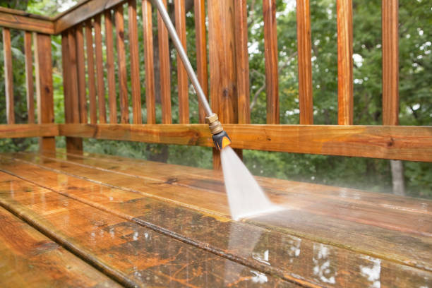 Best Parking Lot and Garage Cleaning  in Vega, TX